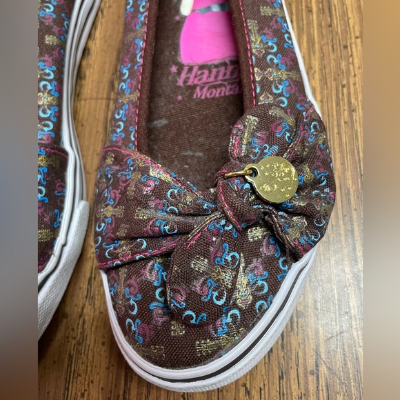 Hannah Montana Shoes - Picture 2 of 3